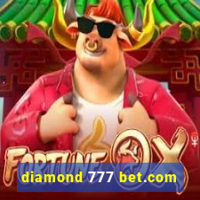 diamond 777 bet.com
